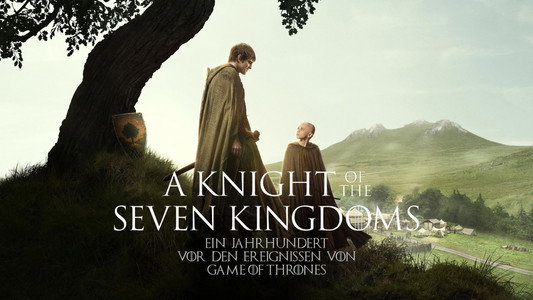 A Knight of the Seven Kingdoms
