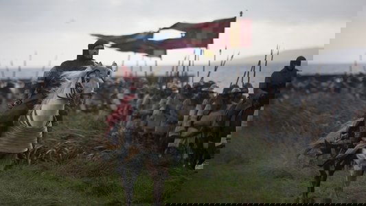 Outlaw King