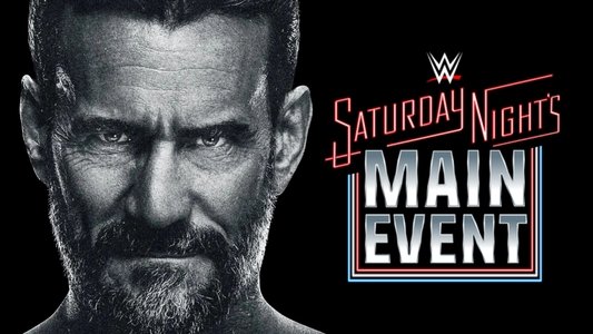 Saturday Night's Main Event XLI