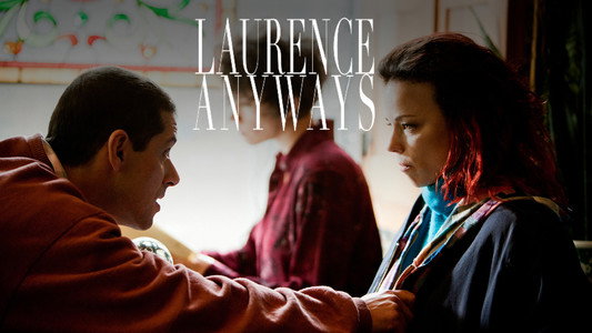 Laurence Anyways