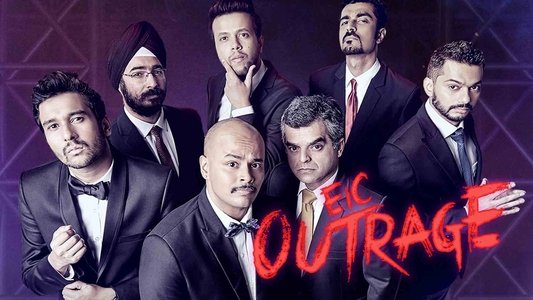 EIC: Outrage