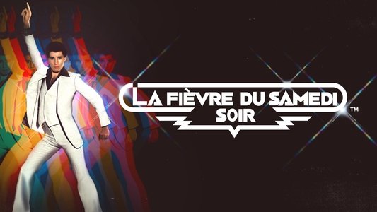 Saturday Night Fever