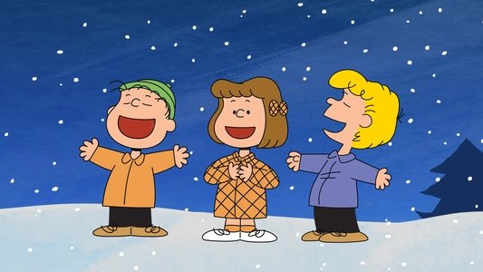 A Charlie Brown Christmas