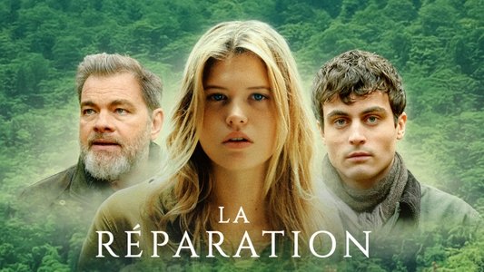 La Réparation