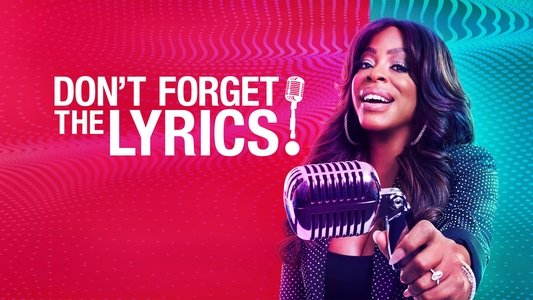 Don't Forget the Lyrics!