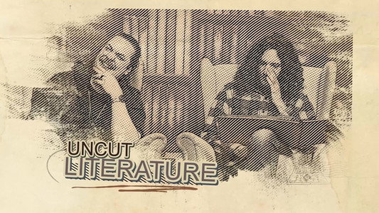 Fan Fiction Story Time