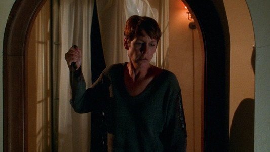 Halloween H20: 20 Years Later