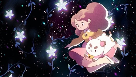 Bee and PuppyCat: Lazy in Space