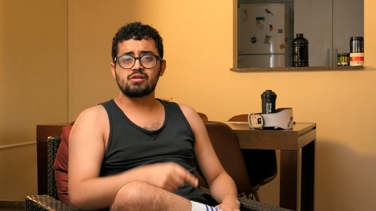 Whey: Uma Saga Anabólica em Busca da Verdade