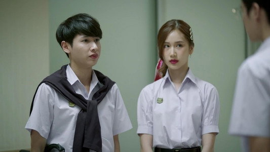 นักเรียนพลังกิฟต์ 2