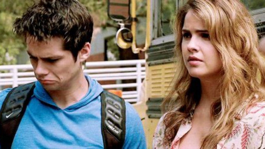 Teen Wolf