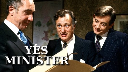 Yes Minister