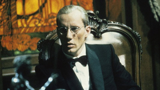 Once Upon a Time in America