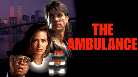 The Ambulance