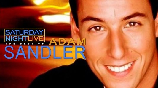 SNL: The Best of Adam Sandler