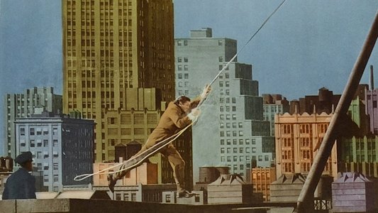 Tarzan's New York Adventure
