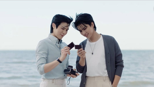 รอยรัก วันวาน