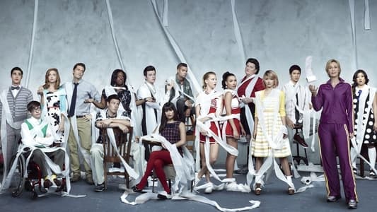 Glee: Keep on Believin'