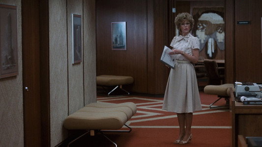 Nine to Five
