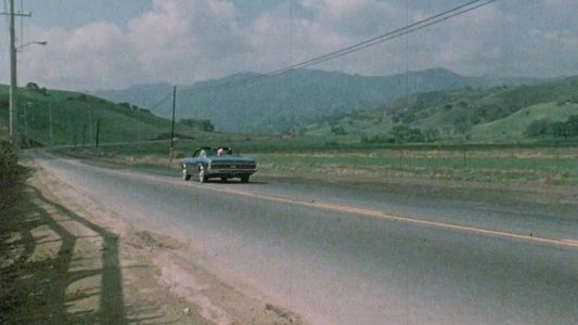 Coming West