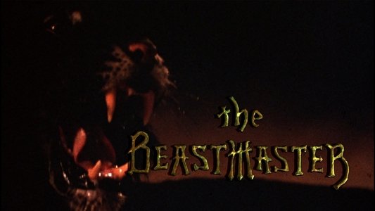 The Beastmaster