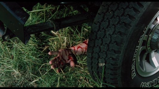 Silent Night, Deadly Night Part 2