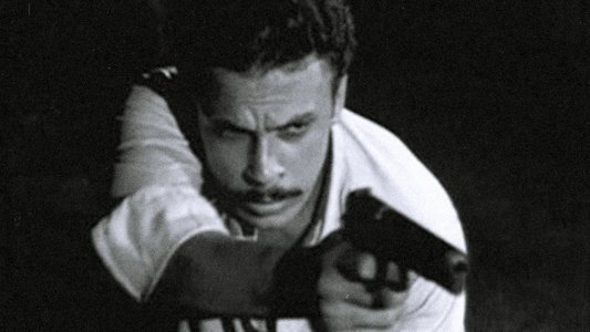 Paraíba, Vida e Morte de um Bandido