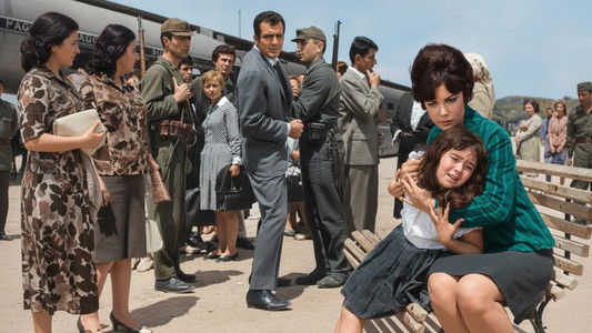 Babam Katil Değildi