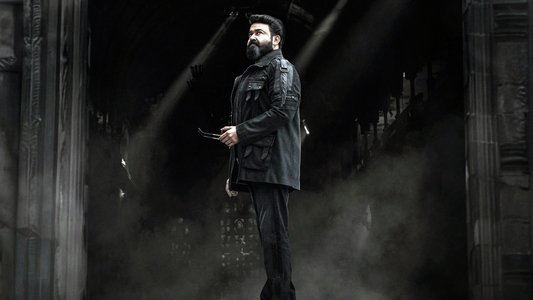 L2: എമ്പുരാൻ