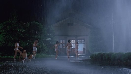 台風クラブ