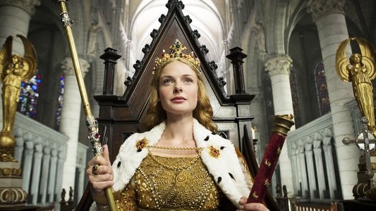 The White Queen
