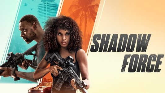 Shadow Force