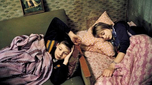 Lilja 4-ever