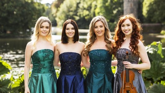 Celtic Woman: Ancient Land