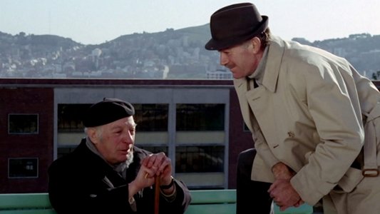 Hollywood contra Franco