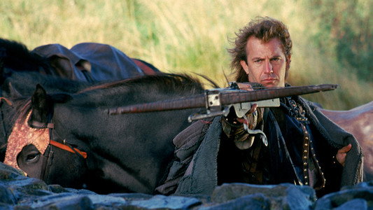 Robin Hood: Prince of Thieves