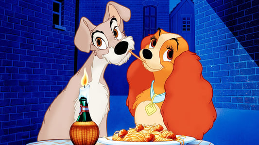 Lady and the Tramp