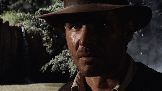 Raiders of the Lost Ark