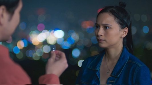 Cinta Tak Seindah Drama Korea