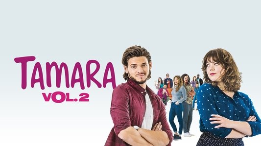 Tamara Vol. 2