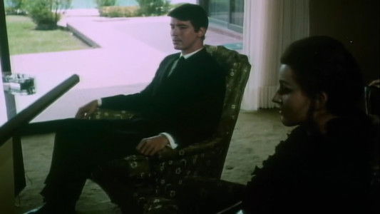 Trampa para un cadáver