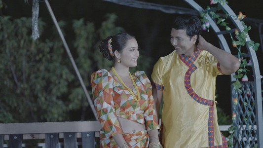 Sutukai Aijanu Maya Gaijamla Relaima Chadera