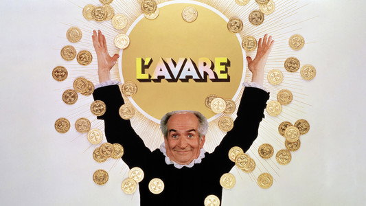L'Avare