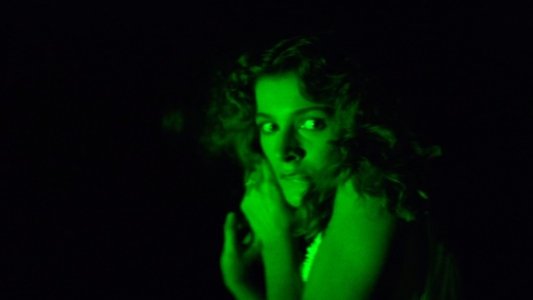 Suspiria