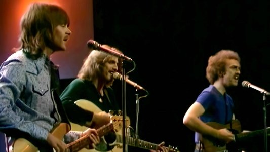 Eagles: BBC In Concert