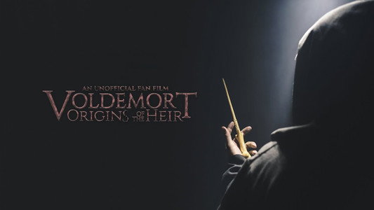 Voldemort: Origins of the Heir