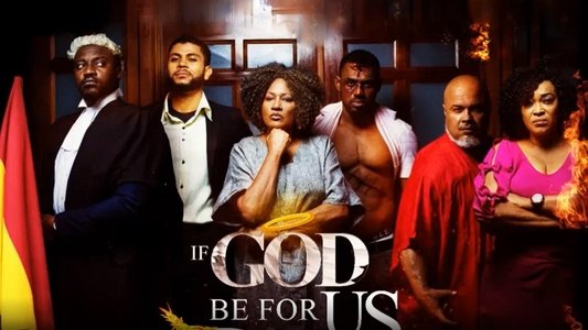 If God be for us