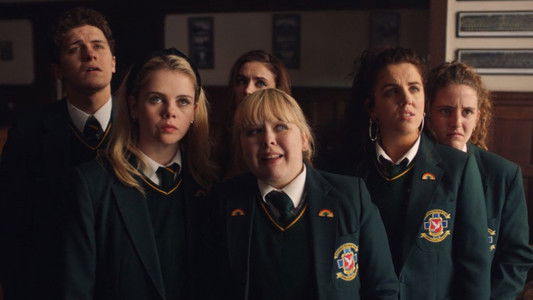 Derry Girls