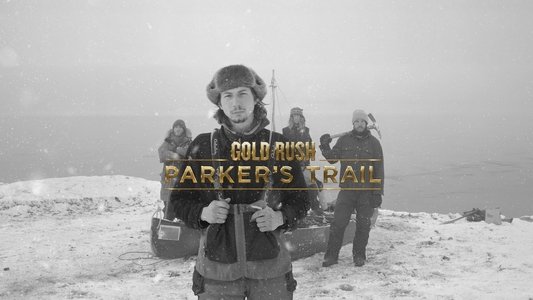 Gold Rush: Parker's Trail