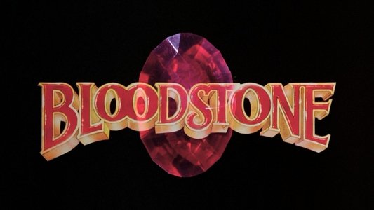 Bloodstone